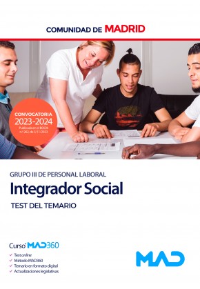 Integrador Social (Grupo III)