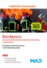 Bombero/a del Servicio de Prevención, Extinción de Incendios y Salvamento