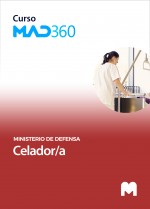 Curso MAD360 Celador/a en la Red Hospitalaria
