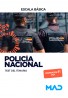 Policía Nacional Escala Básica Promoción 41