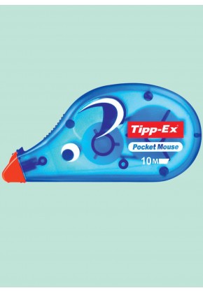 Corrector cinta Tipp-ex Pocket Mouse