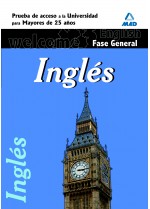 Inglés Fase General