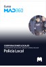 Curso MAD360 Policía Local de Corporaciones Locales