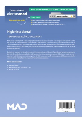 Higienista Dental