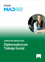 Curso MAD360 Diplomado/a en Trabajo Social