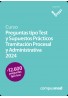 12.600 Preguntas tipo Test y SSPP para oposiciones Tramitación Procesal y Administrativa 2024