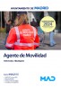 Agente de Movilidad