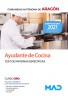 Ayudante de Cocina