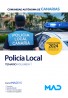 Policía Local de Canarias