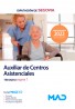 Auxiliar de Centros Asistenciales