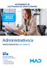 Administrativo/a