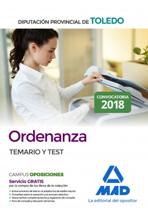 Ordenanza