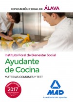 Ayudantes de Cocina