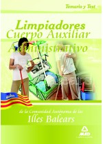 Limpiadores