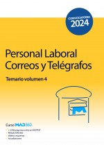 Personal Laboral de Correos y Telégrafos