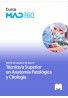 Curso MAD360 Técnico/a Superior en Anatomía Patológica y Citología