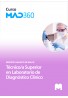 Curso MAD360 Técnico/a Superior en Laboratorio de Diagnóstico Clínico