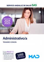 Administrativo/a