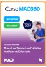 Curso MAD360 Técnico/a en Cuidados Auxiliares de Enfermería + Libros papel