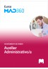 Acceso Curso MAD360 Auxiliar Administrativo/a