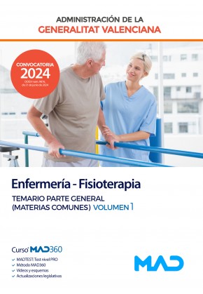 Enfermería-Fisioterapia