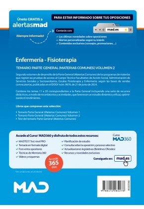 Enfermería-Fisioterapia