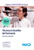 Técnico/a Auxiliar de Farmacia