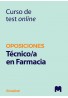 Curso de test online para oposiciones a Técnico/a en Farmacia