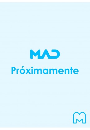 Auxiliar Administrativo/a (acceso libre)