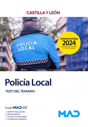 Policía Local