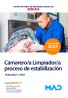 Camareros/as Limpiadores/as (proceso de estabilización)