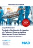 Traslado y Movilización de Usuarios y/o Pacientes, Documentación y Materiales en Centros Sanitarios (Grupo E1)