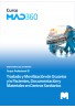 Acceso 12 meses Curso MAD360 Traslado y Movilización de Usuarios y/o Pacientes, Documentación y Materiales en Centros Sanitarios