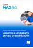 Curso MAD360 Camareros/as Limpiadores/as (proceso de estabilización)