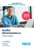 Auxiliar Administrativo/a