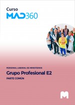 Acceso 12 meses Curso MAD360 Grupo Profesional E2