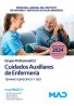 Cuidados Auxiliares de Enfermería (Grupo Profesional E2)