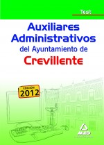 Auxiliares Administrativos