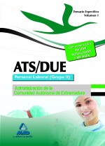 ATS/DUE Personal Laboral (Grupo II)