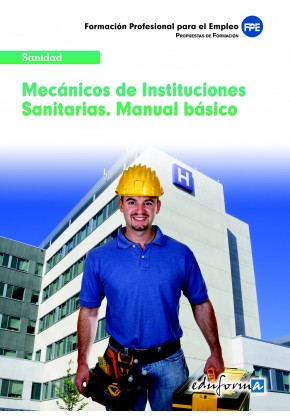 Mecánicos de Instituciones Sanitarias