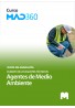 Curso MAD360 Cuerpo de Ayudantes Técnicos Especialidad Agentes de Medio Ambiente de la Junta de Andalucía (12 meses)