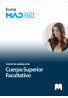 Acceso Curso MAD360 Cuerpo Superior Facultativo