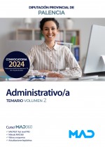 Administrativo/a