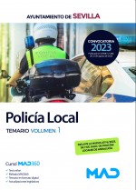 Policía Local