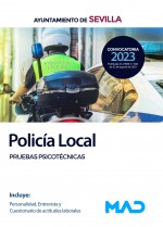 Policía Local