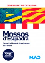 Mossos d`Esquadra