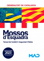 Mossos d`Esquadra