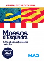 Mossos d´Esquadra