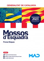 Mossos d`Esquadra