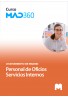 Acceso Curso MAD360 Personal de Oficios Servicios Internos